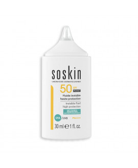 SOSKIN Солнцезащитный...
