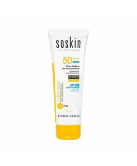 SOSKIN Смягчающий крем для...