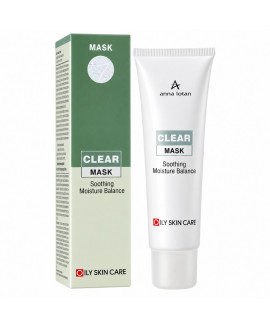 Anna Lotan CLEAR...