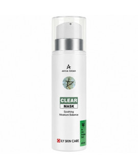 Anna Lotan CLEAR...