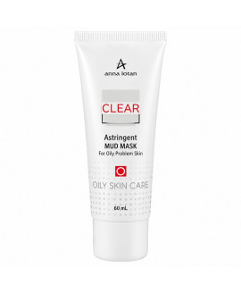 Anna Lotan CLEAR...