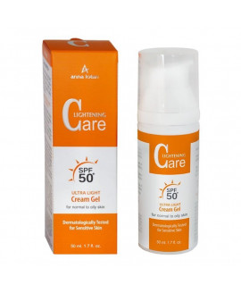 Anna Lotan Lightening Care...