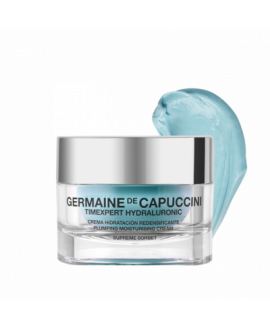 GERMAINE de CAPUCCINI Крем...