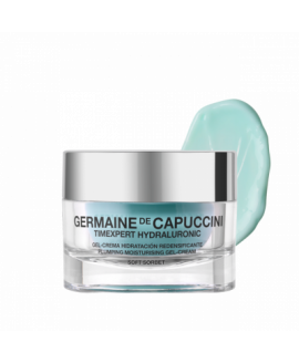 GERMAINE de CAPUCCINI...