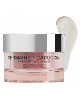 GERMAINE de CAPUCCINI Крем...
