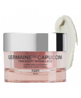 GERMAINE de CAPUCCINI Крем...