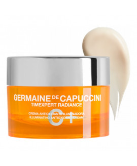 GERMAINE de CAPUCCINI Крем...