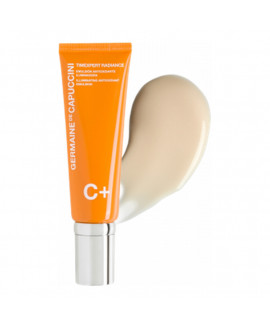 GERMAINE de CAPUCCINI...