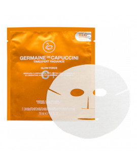 GERMAINE de CAPUCCINI Маска...