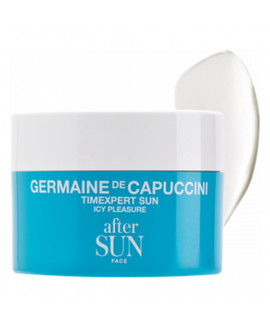 GERMAINE de CAPUCCINI...