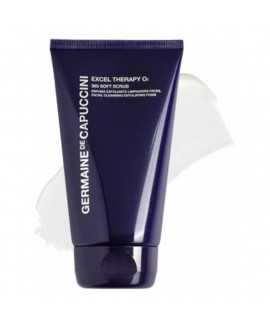 GERMAINE de CAPUCCINI...