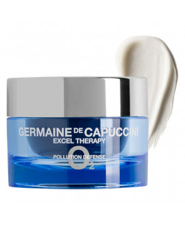 GERMAINE de CAPUCCINI...