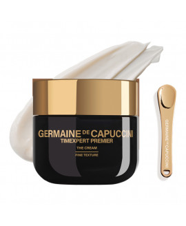GERMAINE de CAPUCCINI...