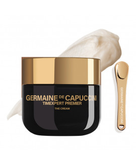GERMAINE de CAPUCCINI...