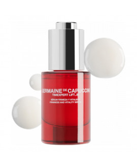 GERMAINE de CAPUCCINI...