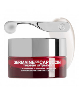 GERMAINE de CAPUCCINI...