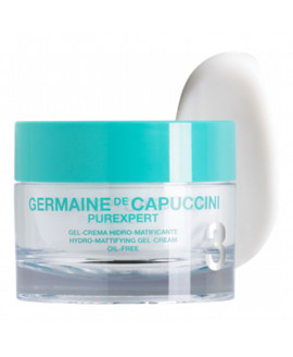 GERMAINE de CAPUCCINI...