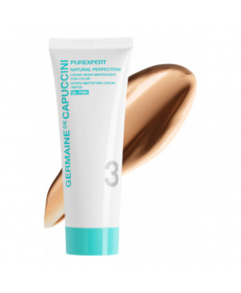 GERMAINE de CAPUCCINI...