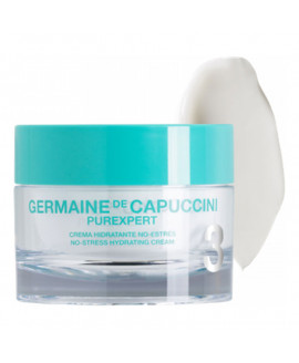 GERMAINE de CAPUCCINI Крем...