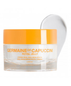 GERMAINE de CAPUCCINI...