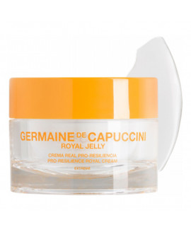 GERMAINE de CAPUCCINI...
