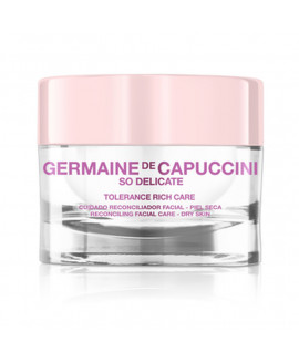 GERMAINE de CAPUCCINI Крем...