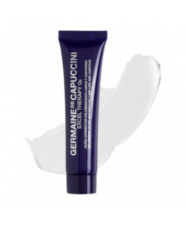 GERMAINE de CAPUCCINI...