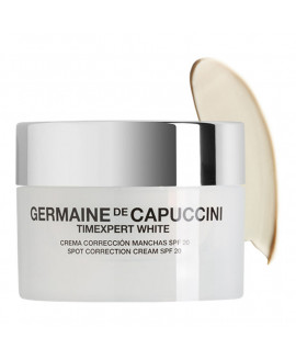 GERMAINE de CAPUCCINI Крем...