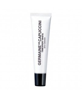 GERMAINE de CAPUCCINI...