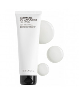 GERMAINE de CAPUCCINI...
