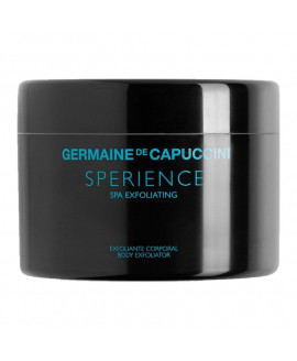 GERMAINE de CAPUCCINI...