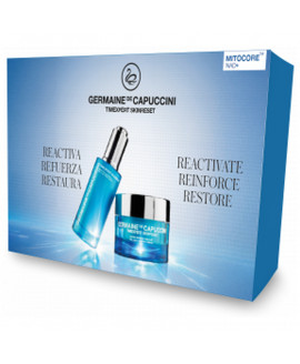 GERMAINE de CAPUCCINI Набор...