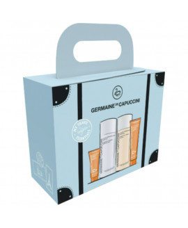 GERMAINE de CAPUCCINI...