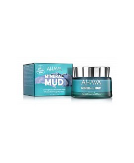AHAVA Маска-детокс...