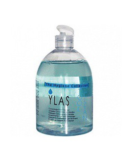 Depileve Ylas Tool Clean...