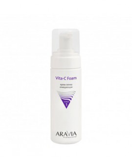 Aravia Vita-C Foam...