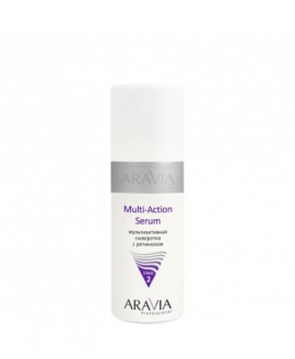Aravia Multi-Action Serum...