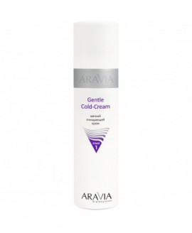 Aravia Gentle Cold-Cream...