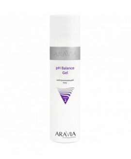 Aravia рН Balance Gel...