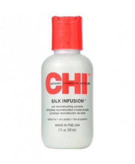 CHI Infra Silk Infusion...