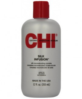 CHI Infra Silk Infusion...