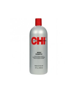 CHI Infra Shampoo Moisture...