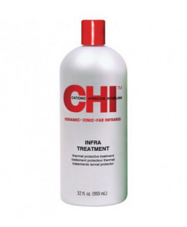 CHI Infra Treatment Thermal...
