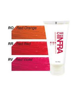 CHI Infra RO Red Orange...