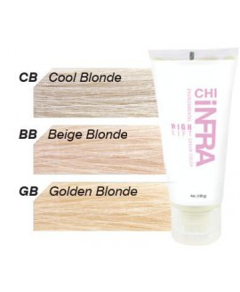 CHI Infra CB Cool Blonde...