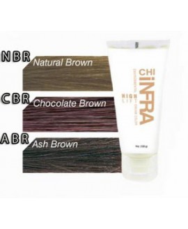 CHI Infra NBR Natural Brown...