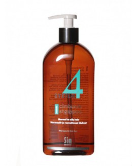 System4 Climbazole Shampoo...