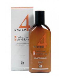 System4 Hydro Care...