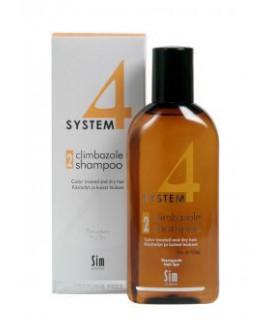 System4 Climbazole Shampoo...