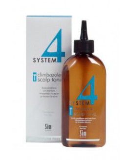 System4 Climbazole Scalp...